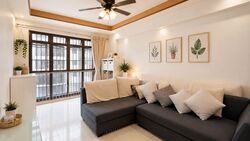 Blk 692A Choa Chu Kang Crescent (Choa Chu Kang), HDB 5 Rooms #584452191